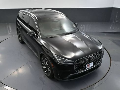 Used 2025 Lincoln Aviator Reserve w/ Equipment Group 201A AWD/4WD image 71