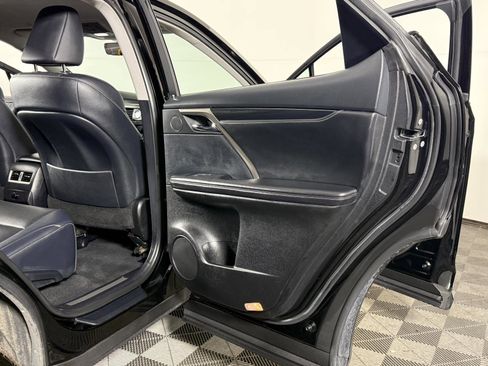 Used 2019 Lexus RX 350 AWD w/ Accessory Package image 27