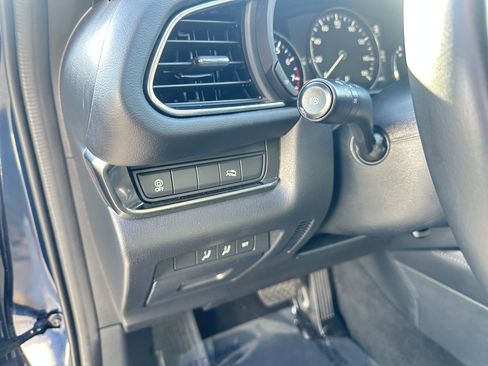 Used 2023 MAZDA CX-30 AWD 2.5 S w/ Preferred Package image 25