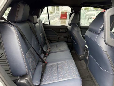 New 2026 Toyota 4Runner 4WD image 20