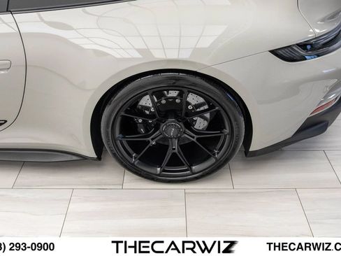 Used 2022 Porsche 911 GT3 RWD image 20