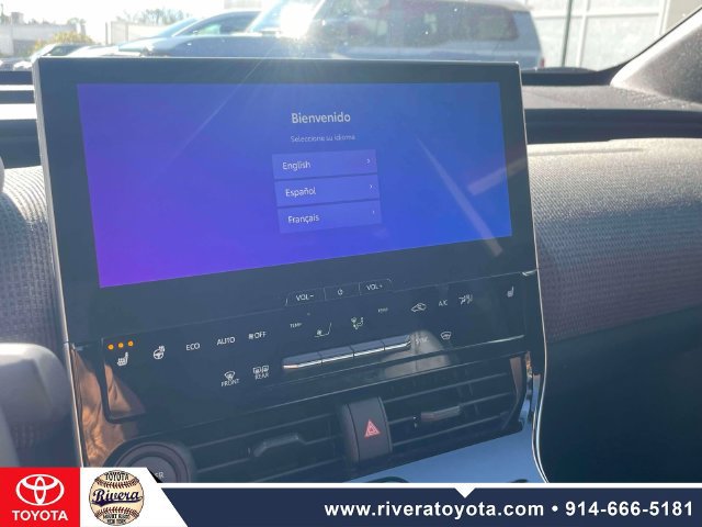 Used 2024 Toyota bZ4X AWD w/ Weather Package image 25