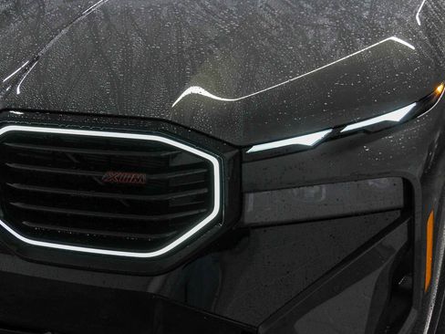 New 2026 BMW XM Label Red image 10