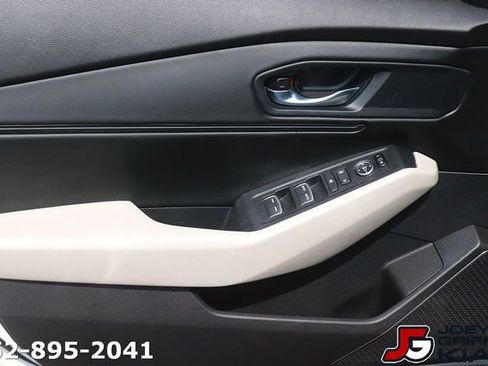 Used 2023 Honda Accord EX image 11
