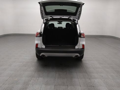 Used 2021 Ford Escape SE FWD image 29