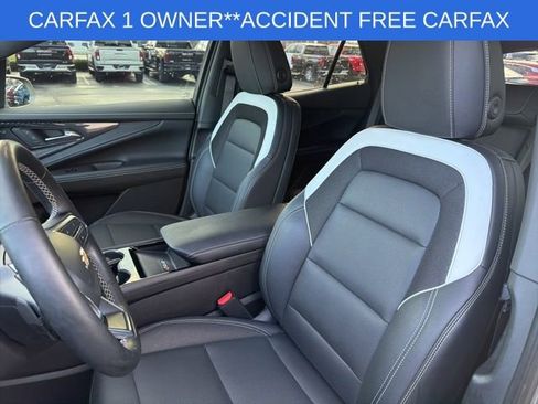 Used 2024 Chevrolet Blazer EV LT image 18