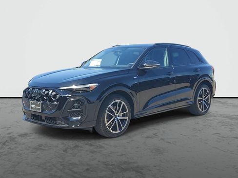 New 2026 Audi Q5 Prestige AWD/4WD image 2