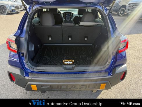 Used 2024 Subaru Crosstrek 2.5i Wilderness image 24