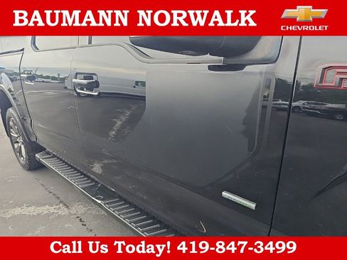 Used 2016 Ford F150 XLT w/ Equipment Group 302A Luxury AWD/4WD image 15
