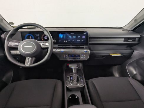 New 2026 Hyundai Kona SEL Sport FWD image 13