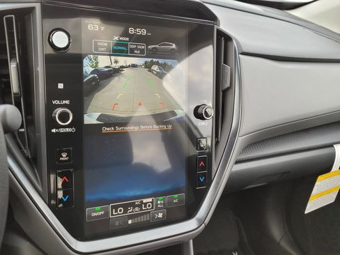 New 2026 Subaru Crosstrek 2.0i Premium image 9