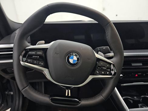Used 2026 BMW 330i Sedan RWD image 10