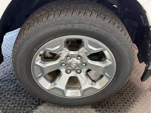 Certified 2023 RAM 1500 Big Horn AWD/4WD image 15