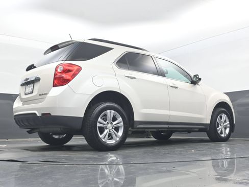 Used 2013 Chevrolet Equinox LT w/ Driver Convenience Package FWD image 30