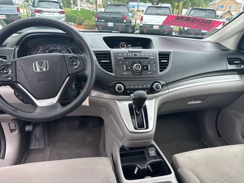 Used 2014 Honda CR-V EX image 23