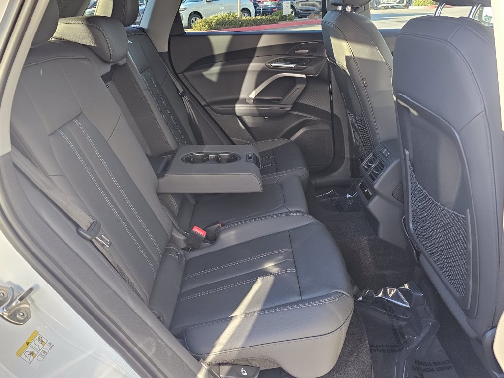 New 2026 Audi Q5 Premium Plus AWD/4WD image 6