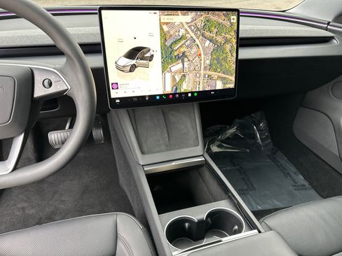 Used 2024 Tesla Model 3 Long Range image 28