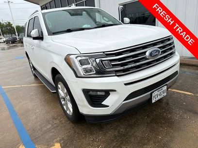 Used 2021 Ford Expedition XLT