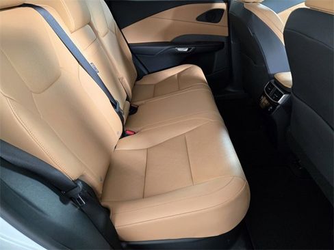 Certified 2023 Lexus RX 350 Premium Plus w/ Cold Area Package image 21