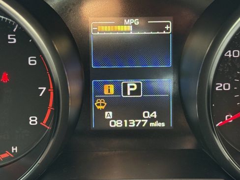 Used 2017 Subaru Legacy 2.5i w/ Alloy Wheel Package image 18