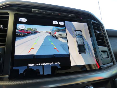 Used 2024 Ford F150 Lariat w/ Tow/Haul Package image 27