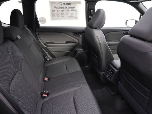 New 2026 Subaru Forester Premium AWD/4WD image 18