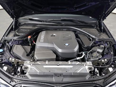 New 2026 BMW 330i Sedan w/ M Sport Package image 9