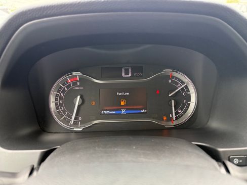 Used 2017 Honda Pilot EX-L image 28