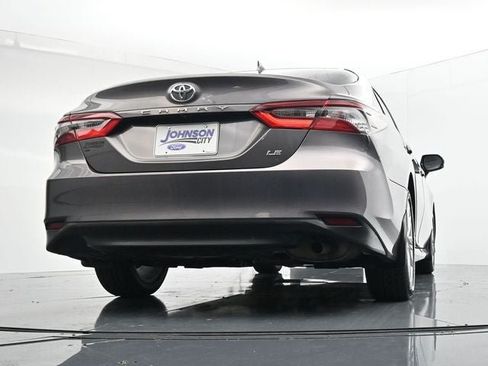 Used 2024 Toyota Camry LE w/ Cold Weather Package FWD image 31