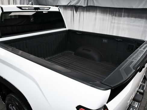 Used 2024 Toyota Tundra Platinum image 87