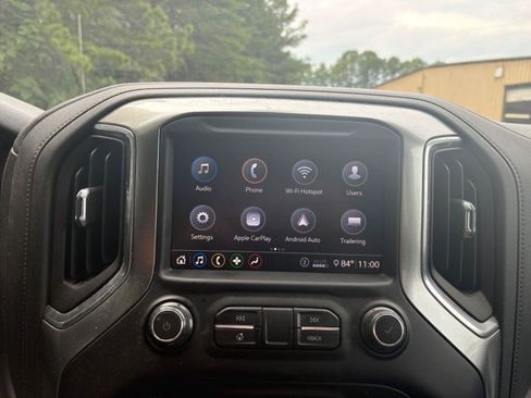 Used 2020 Chevrolet Silverado 1500 RST w/ All-Star Edition RWD image 17