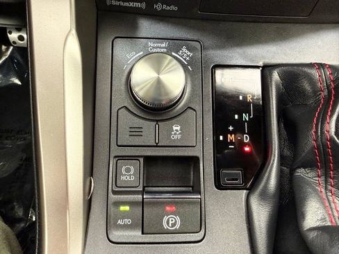 Used 2021 Lexus NX 300 F Sport w/ F Sport Premium Package AWD/4WD image 44