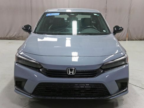 Certified 2023 Honda Civic Sport image 20