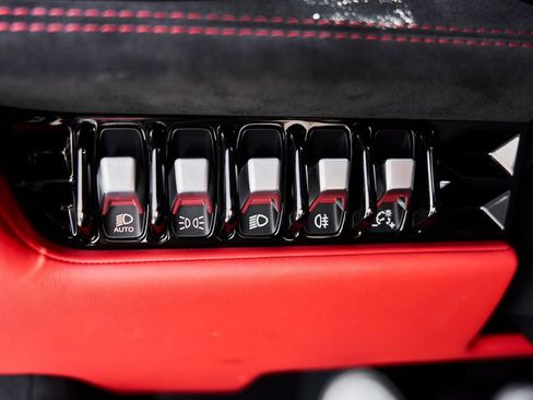 Used 2023 Lamborghini Huracan Tecnica RWD image 50