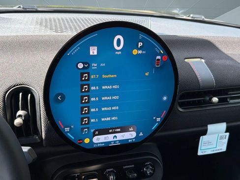 New 2026 MINI Cooper S FWD image 19