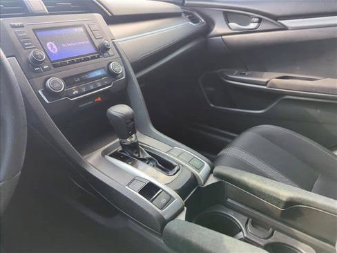 Used 2020 Honda Civic LX image 14