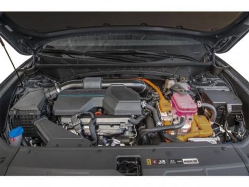 Used 2024 Hyundai Tucson N Line image 14