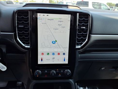 New 2025 Ford Ranger XLT w/ Trailer Tow Package image 14