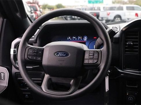 Used 2024 Ford F150 STX image 21
