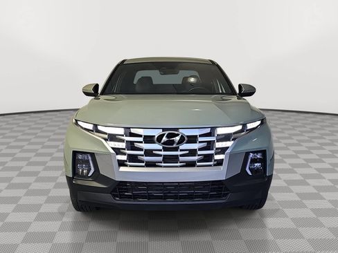 Used 2024 Hyundai Santa Cruz SEL FWD image 3