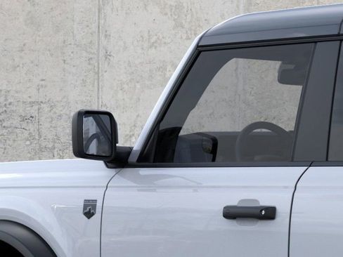 New 2026 Ford Bronco Big Bend AWD/4WD image 25