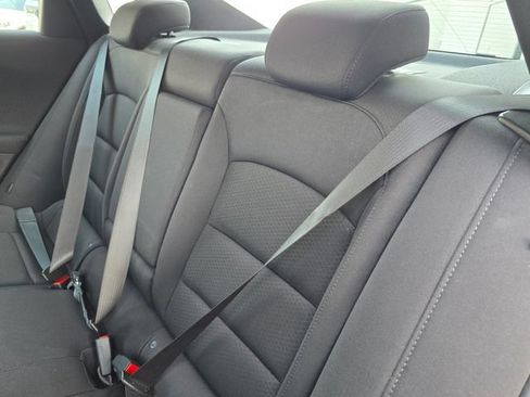 Used 2023 Chevrolet Malibu LT FWD image 29