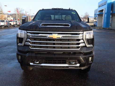 New 2026 Chevrolet Silverado 2500 High Country w/ Technology Package image 25