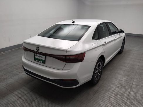 Used 2025 Volkswagen Jetta S FWD image 9