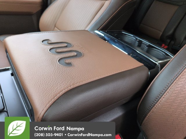 New 2026 Ford F150 King Ranch w/ Equipment Group 601A High AWD/4WD image 19