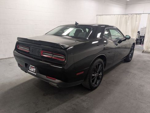 Used 2020 Dodge Challenger GT w/ Plus Package AWD/4WD image 7