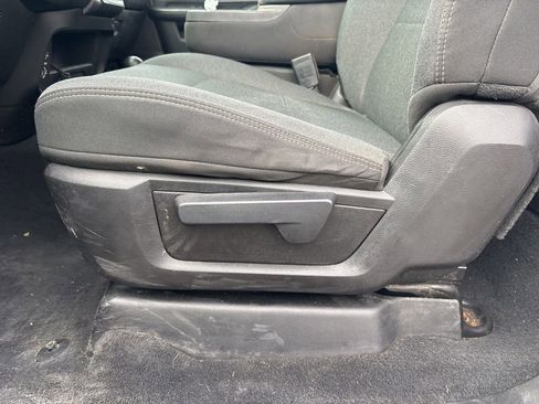 Used 2020 RAM 2500 Tradesman image 18