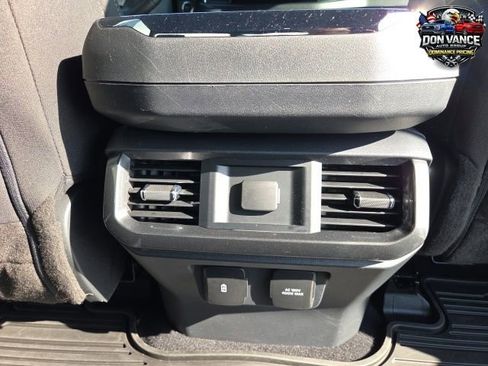 Used 2023 Ford F150 XLT w/ Equipment Group 302A High AWD/4WD image 29