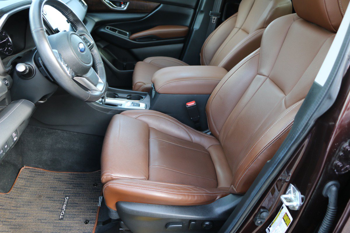Used 2024 Subaru Ascent Touring AWD/4WD image 29