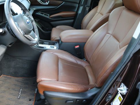 Used 2024 Subaru Ascent Touring AWD/4WD image 29